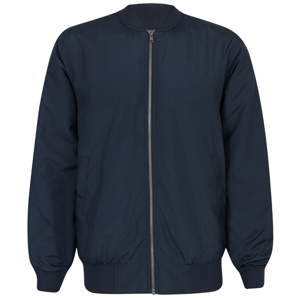 Mens Aviator Bomber Jacket